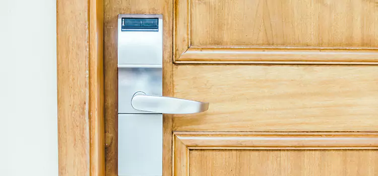 Advanced Solutions in Palm Springs, CA for Modern Security