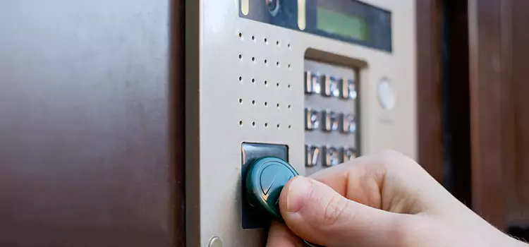 Enhanced Security Features Palm Springs