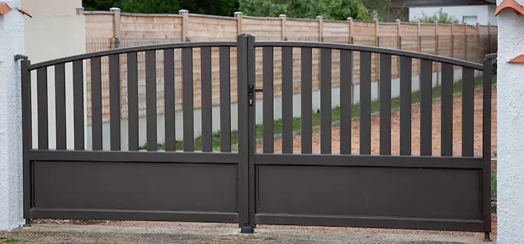 Advanced Gate Solutions in Palm Springs, CA