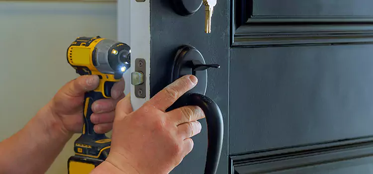 Locksmith Emergency Service Palm Springs