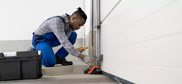 Expert Solutions for Every Garage Lock Need in Palm Springs, CA