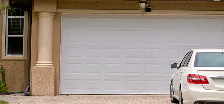 Comprehensive Garage Door Maintenance Services in Palm Springs, CA