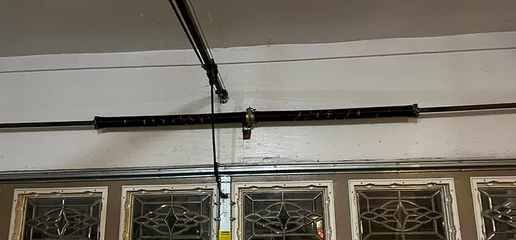 Garage Door Spring Repair Near Me Palm Springs