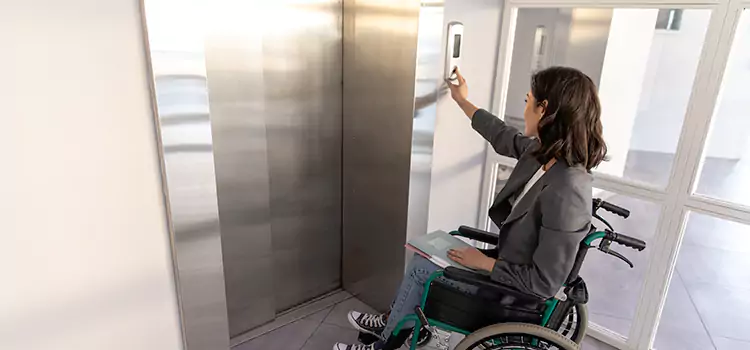 Benefits of Modern Handicap Door Systems in Palm Springs, CA