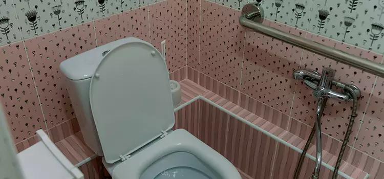 Meeting Diverse Needs With Accessible Restroom Solutions in Palm Springs, CA
