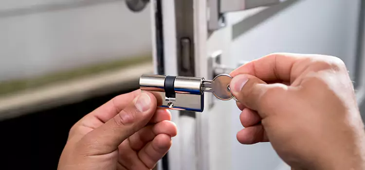 Emergency Locksmith for House Palm Springs