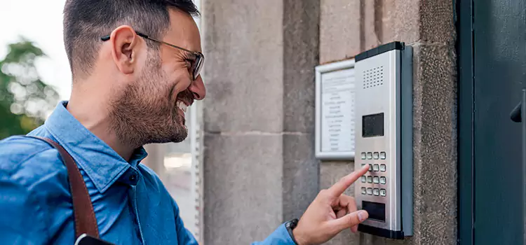 Advanced Solutions for Enhanced Security in Palm Springs, CA