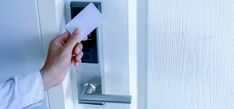 Why Choose Us for Your Keycard Lock Installation in Palm Springs, CA?