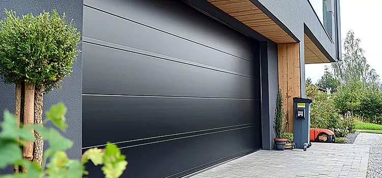 Residential Garage Door Service Palm Springs
