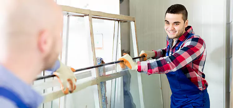 Patio Door Panel Replacement Palm Springs