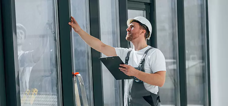 Comprehensive Solutions for Your Sticking Doors in Palm Springs, CA