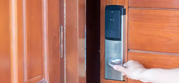Commercial Keyless Entry Locks Palm Springs