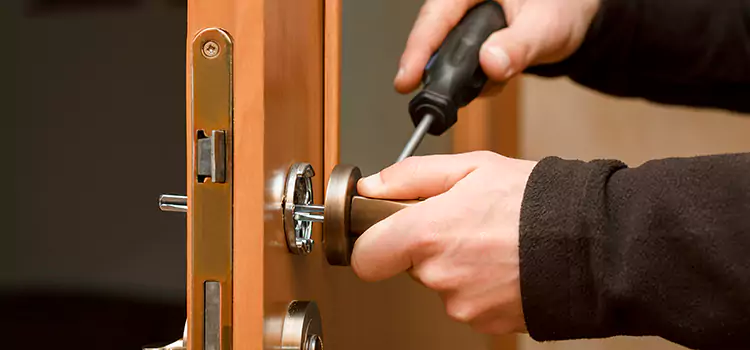 Semi Truck Locksmith Palm Springs