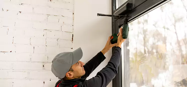 Your Trusted Partner for Door Closer Solutions in Palm Springs, CA