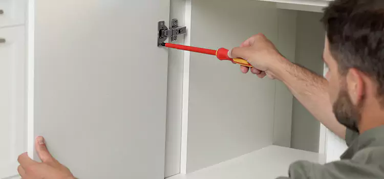 Screen Door Hinge Repair Palm Springs