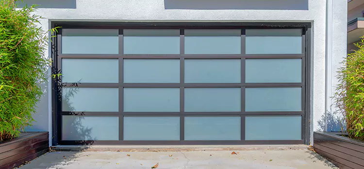 Why Choose Us for Garage Door Care in Palm Springs, CA?