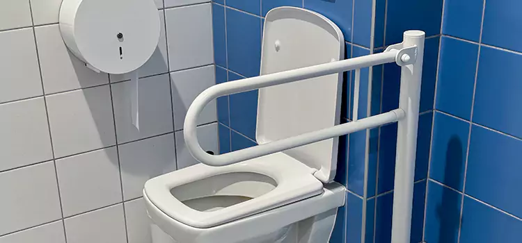 Comprehensive Solutions in Palm Springs, CA for Accessible Facilities