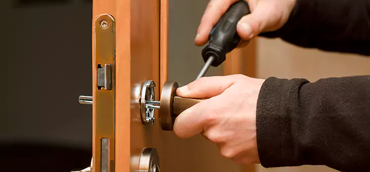 Locked Out of Your House Palm Springs