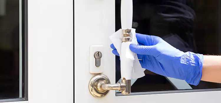 Rekey Lock Cylinder Palm Springs