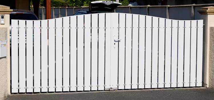 Why Choose Us for Residential Gate Repair in Palm Springs, CA?