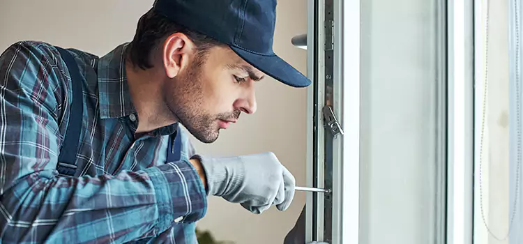 Emergency Response for Latch Issues Palm Springs