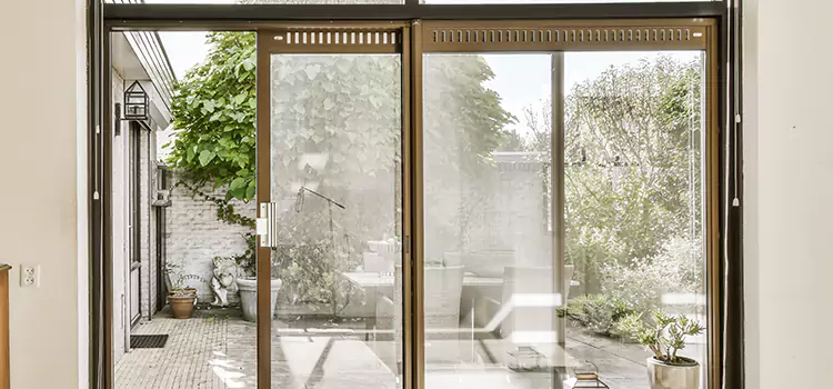 Glass Door Panel Replacement Cost Palm Springs