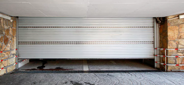 Steel Garage Door Repair Palm Springs